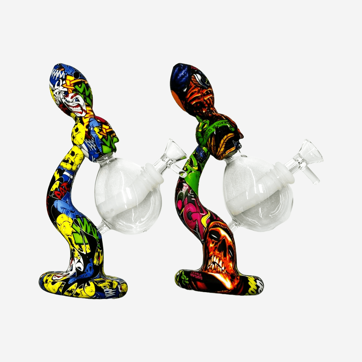 Smoke Wholesale