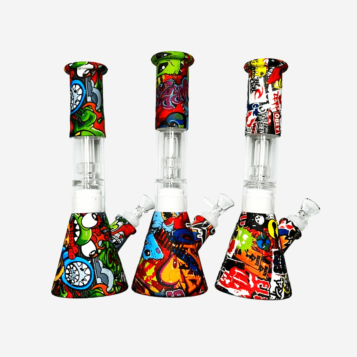 Smoke Wholesale