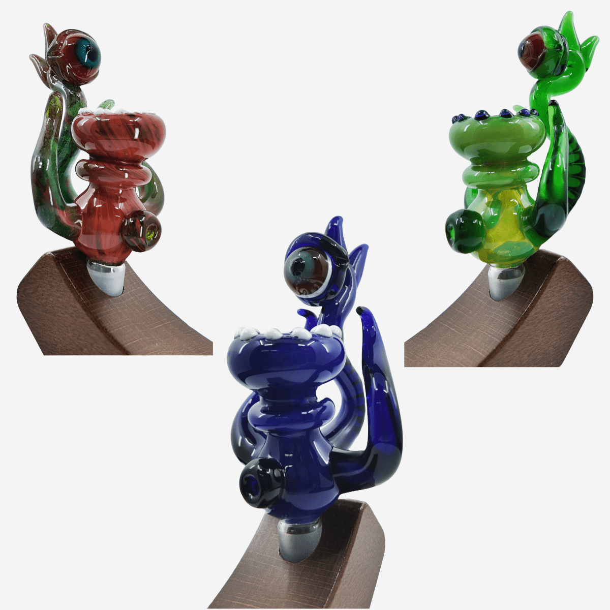 Smoke Wholesale