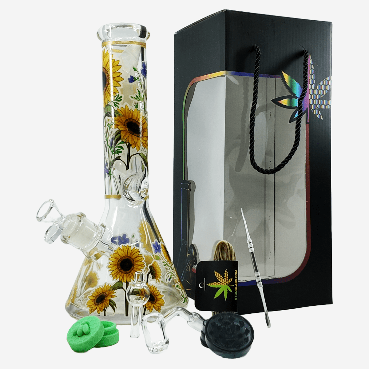 Smoke Wholesale
