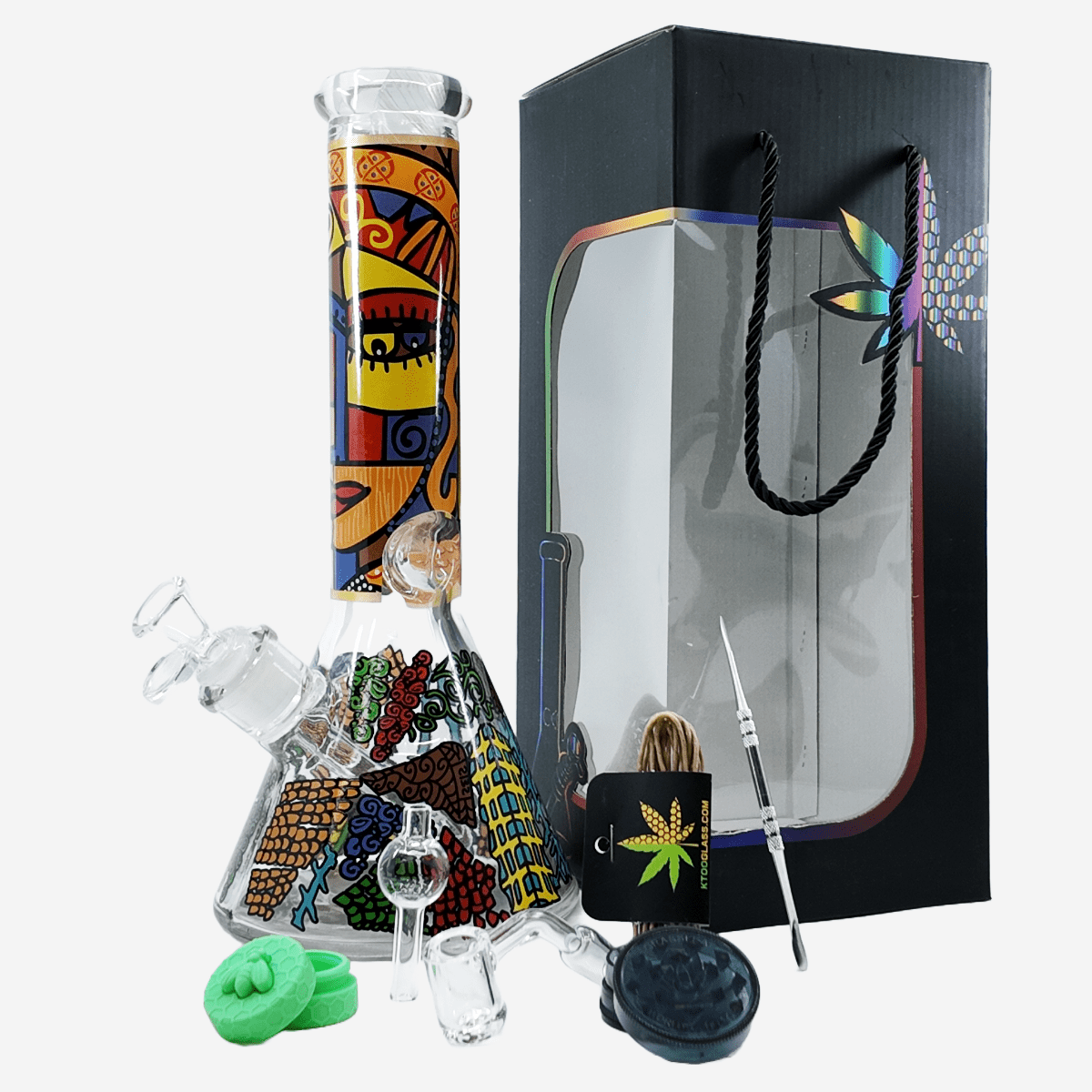 Smoke Wholesale