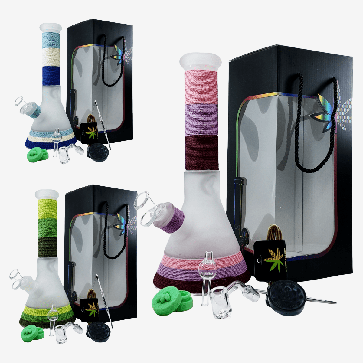 Smoke Wholesale
