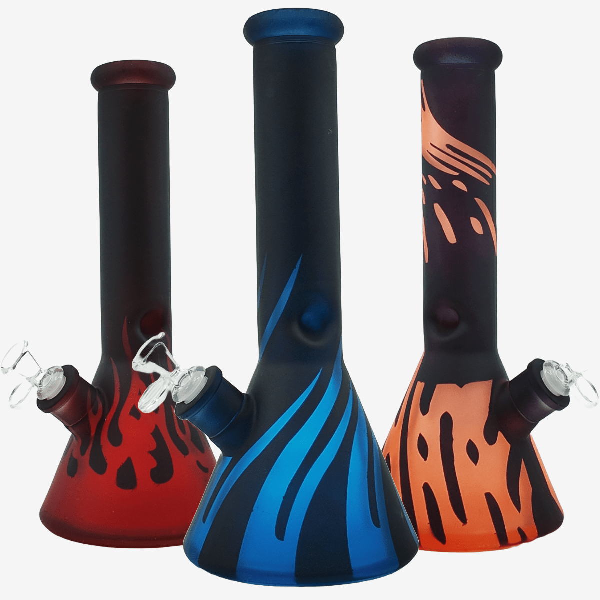 Smoke Wholesale