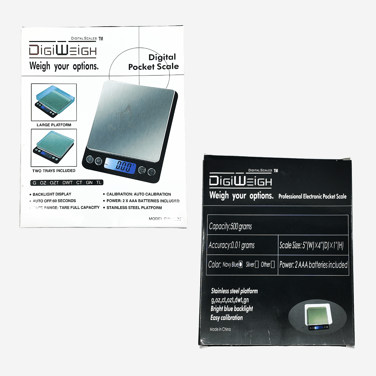 Smoke Wholesale