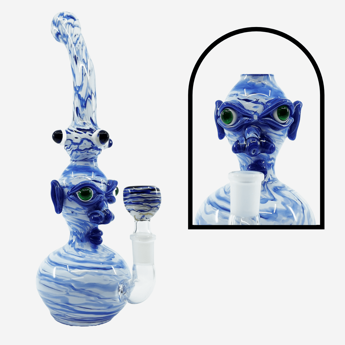Smoke Wholesale