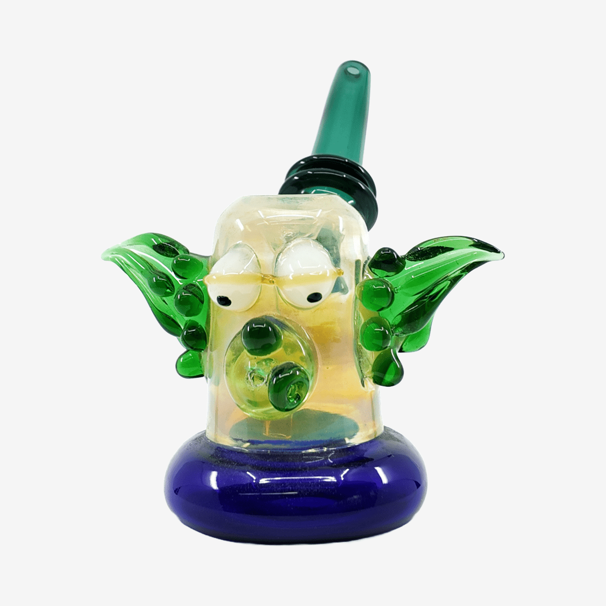 Smoke Wholesale