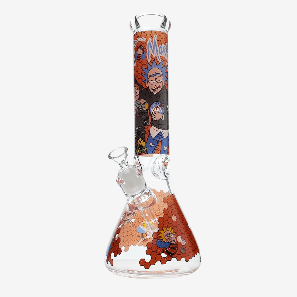 Smoke Wholesale