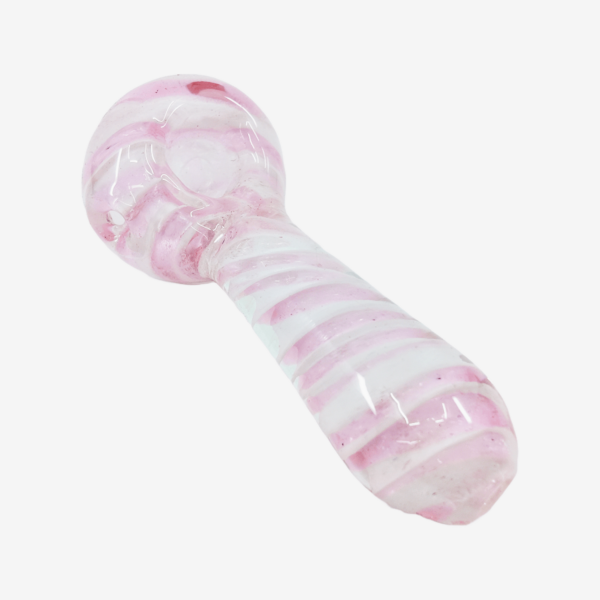 4.25" Multi-Color Simpson Silicone Pipe – Playful & Durable (Wholesale Bulk Packs)
