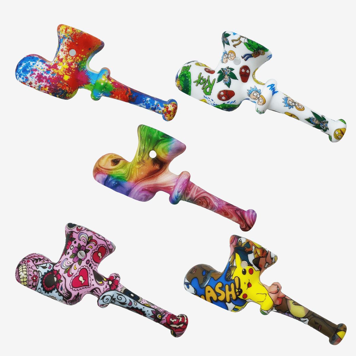 Smoke Wholesale