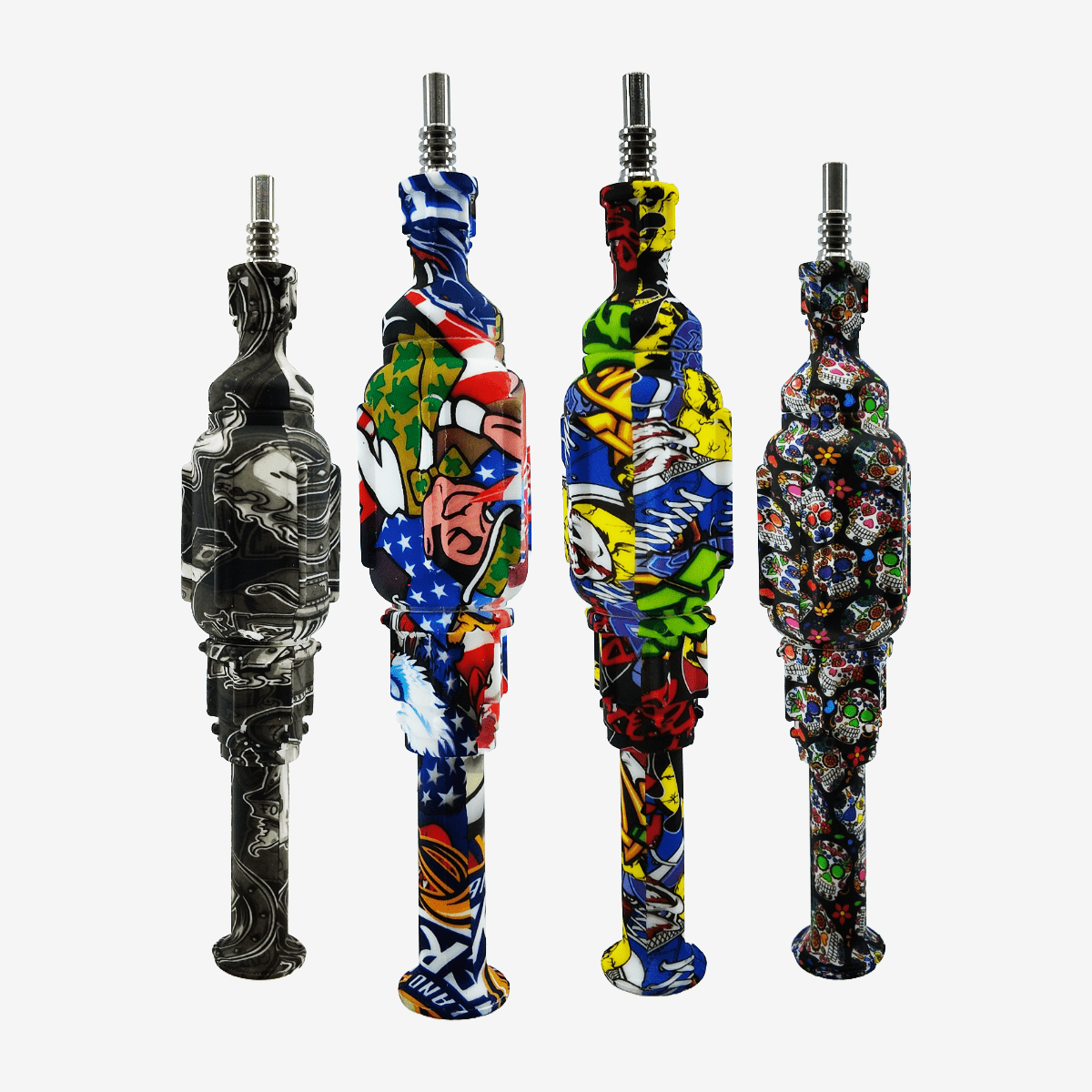 Smoke Wholesale