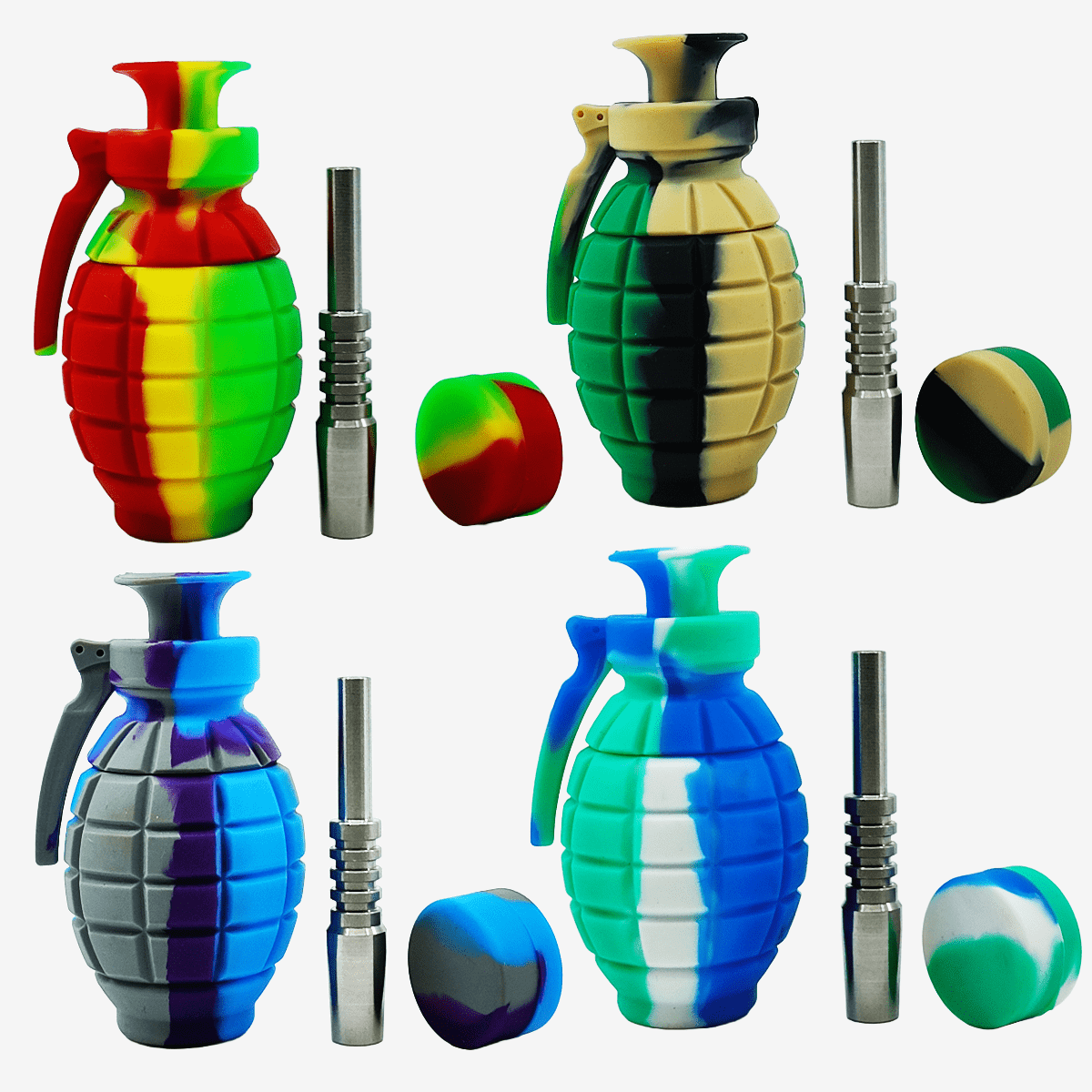Smoke Wholesale
