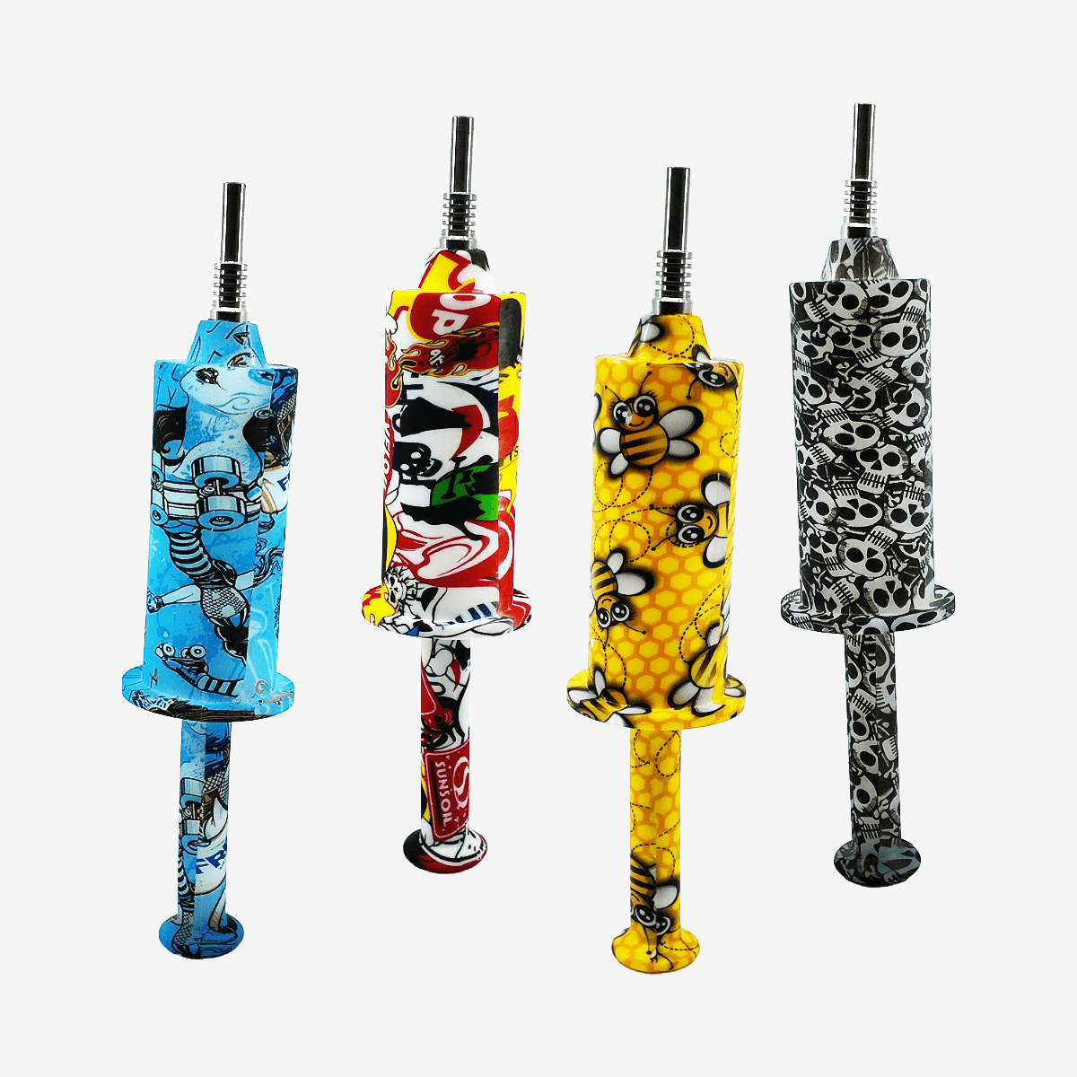 Smoke Wholesale