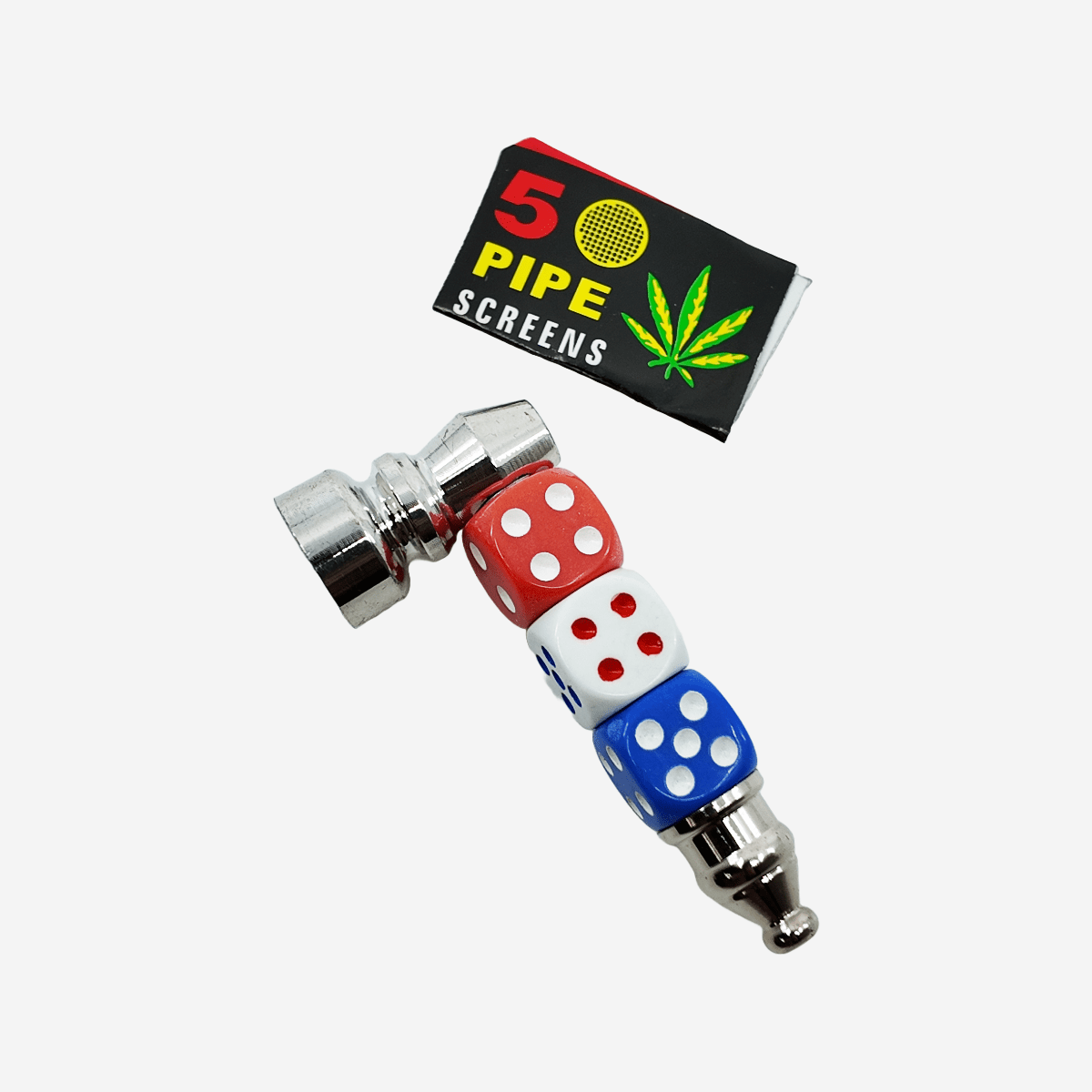 Smoke Wholesale