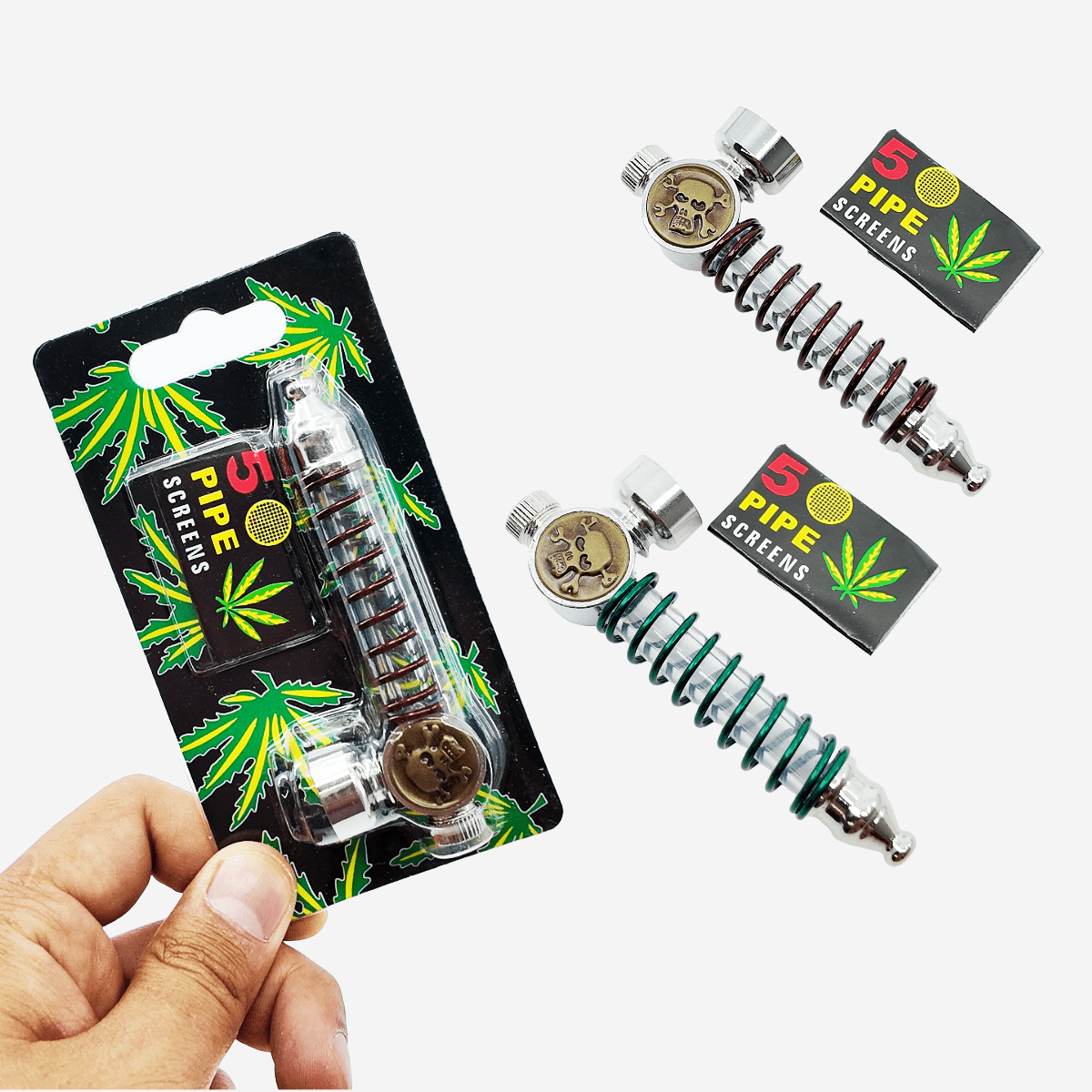 Smoke Wholesale