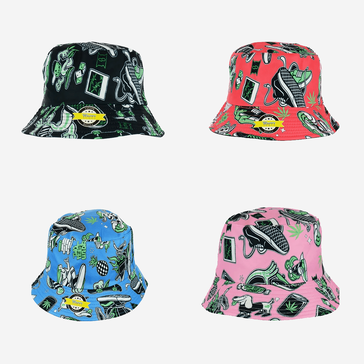 All Apparels