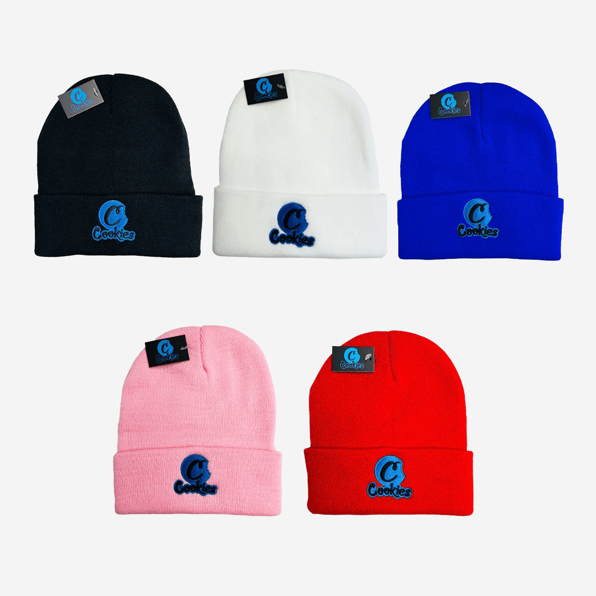All Apparels