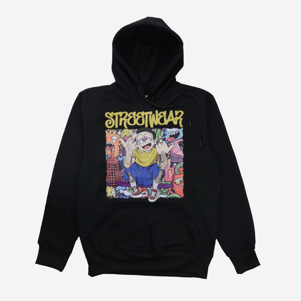 All Apparels