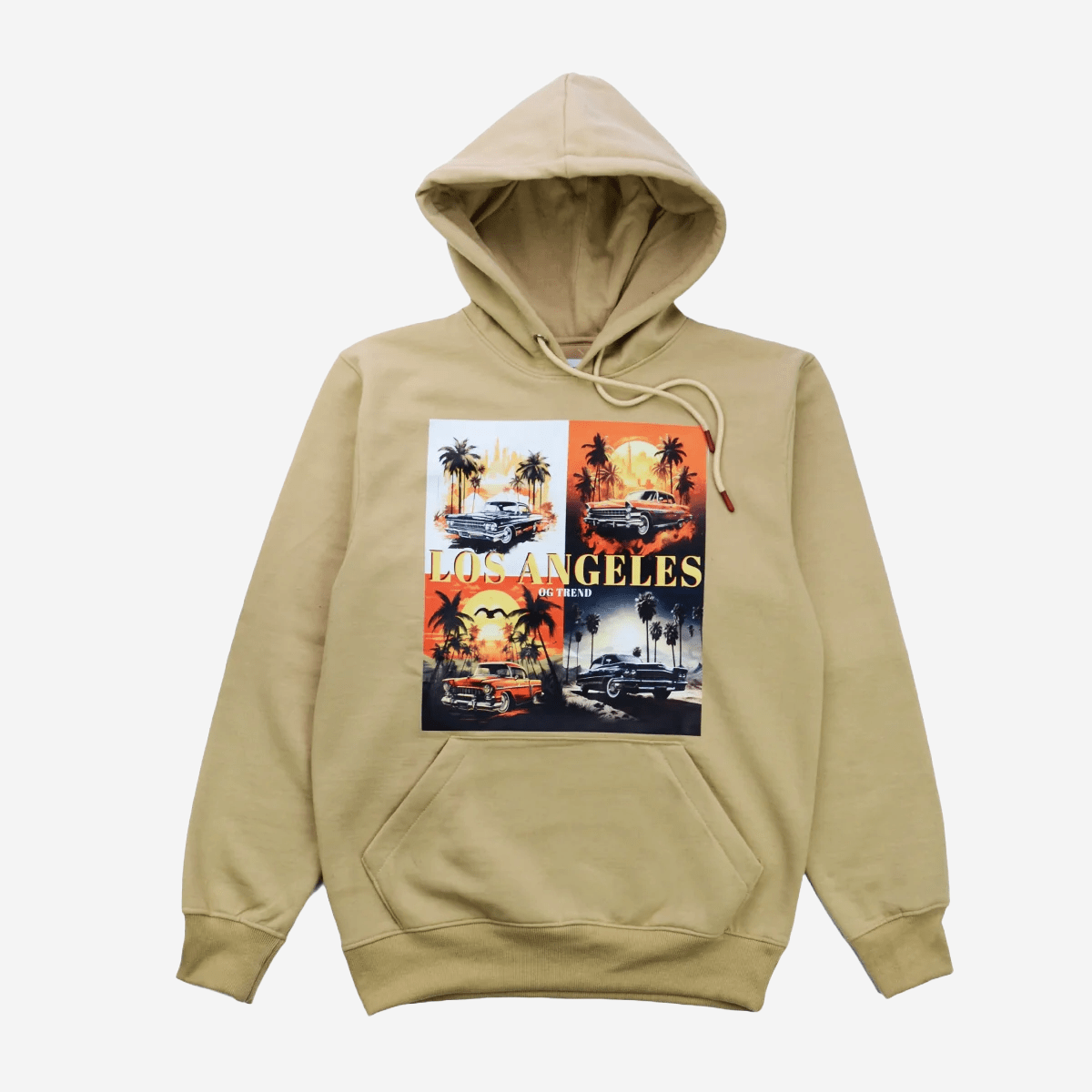 All Apparels