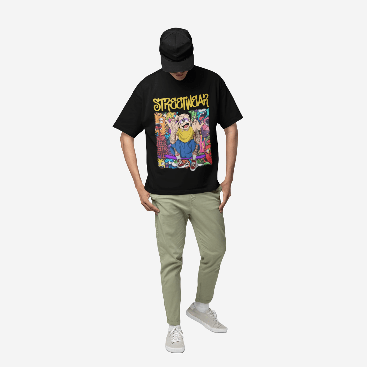 All Apparels