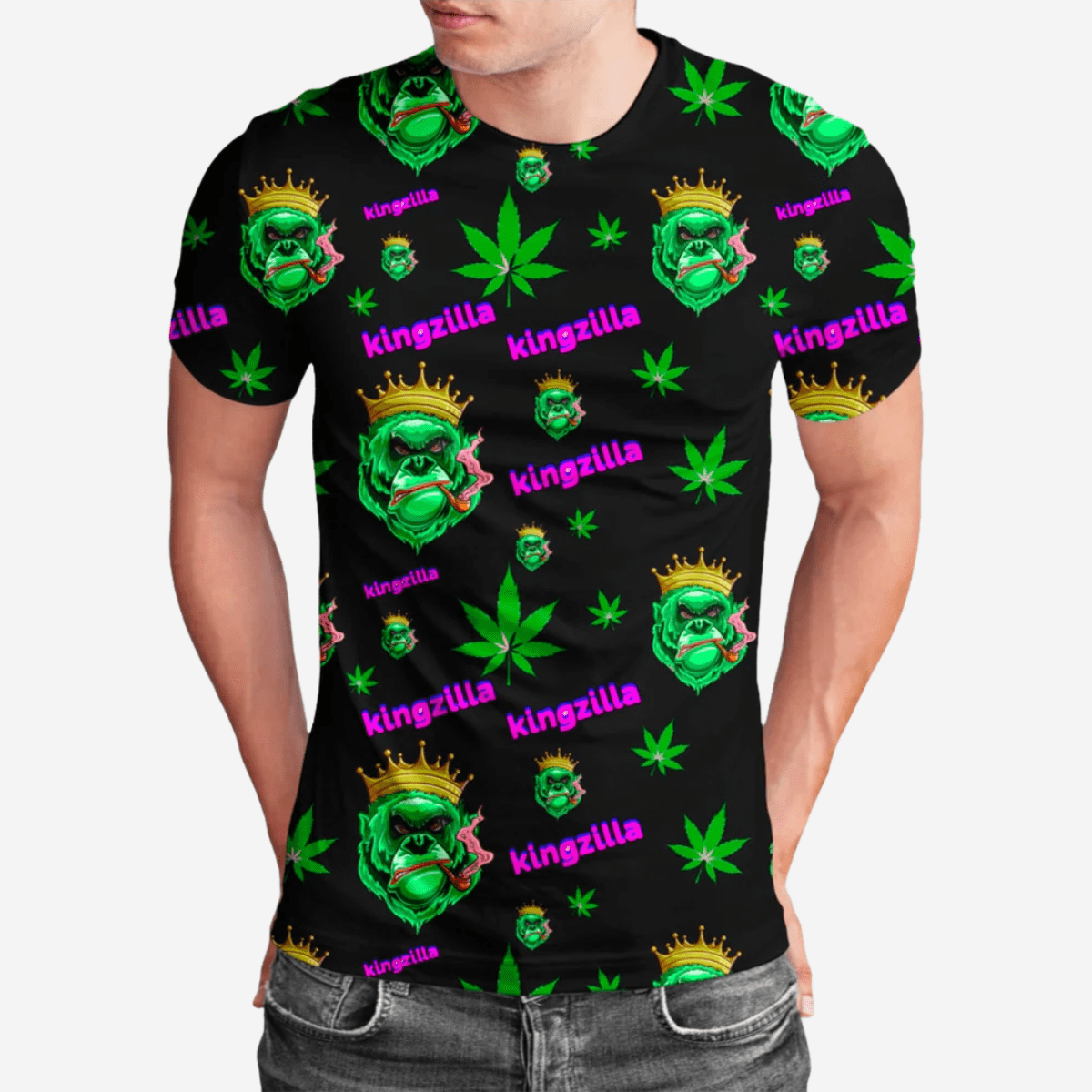 All Apparels