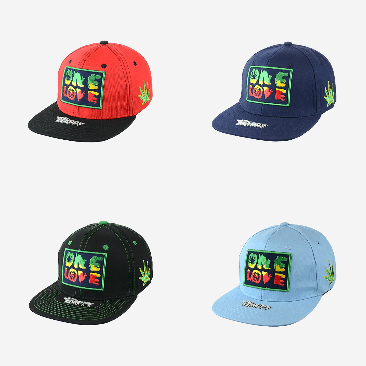 All Apparels