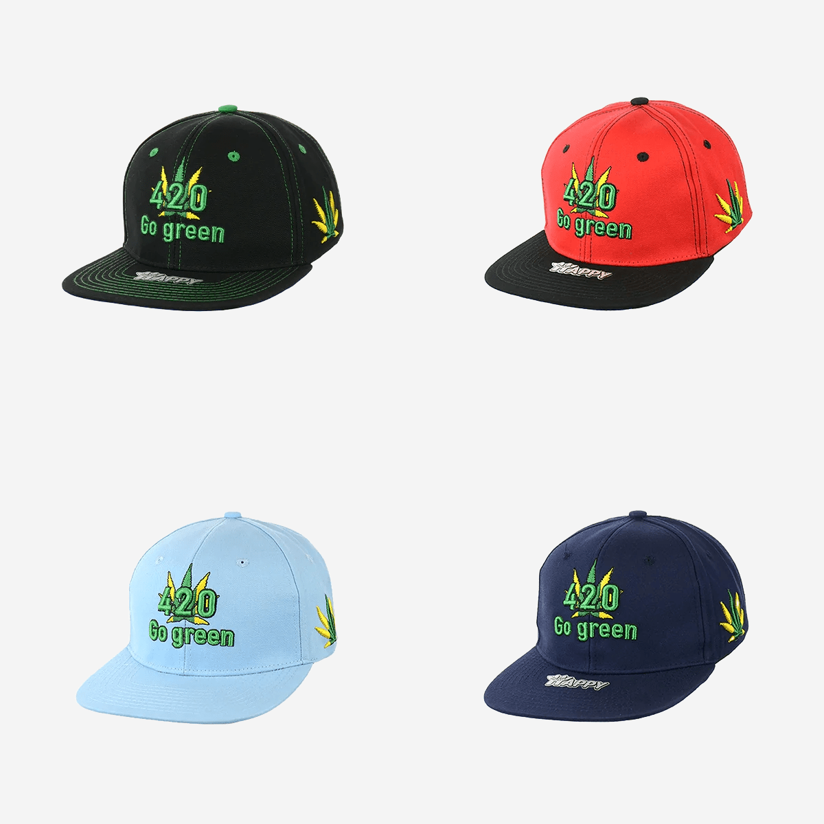 All Apparels