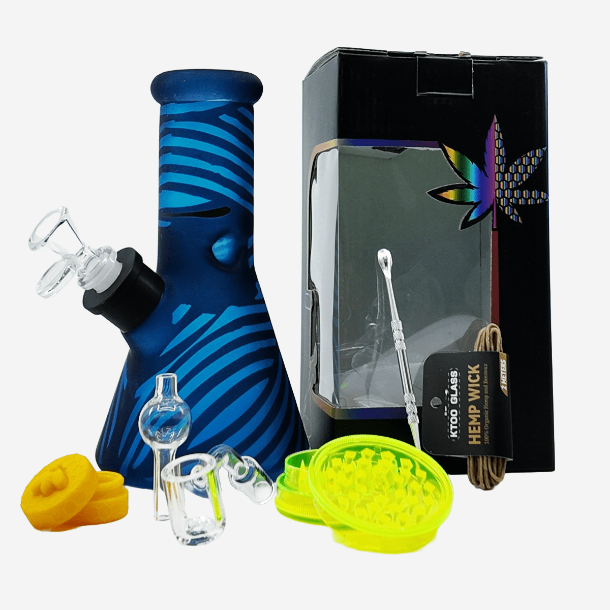 Smoke Wholesale
