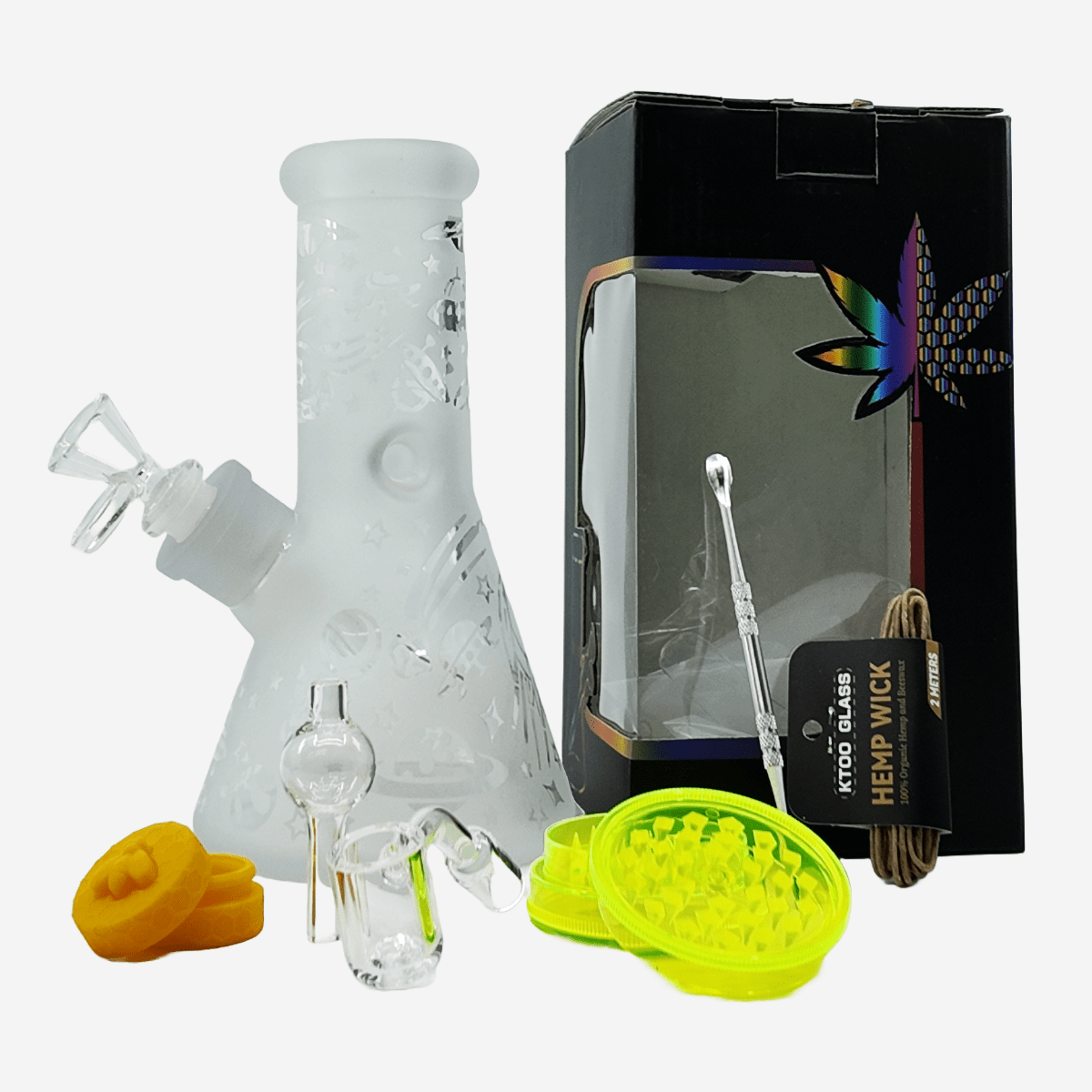 Smoke Wholesale