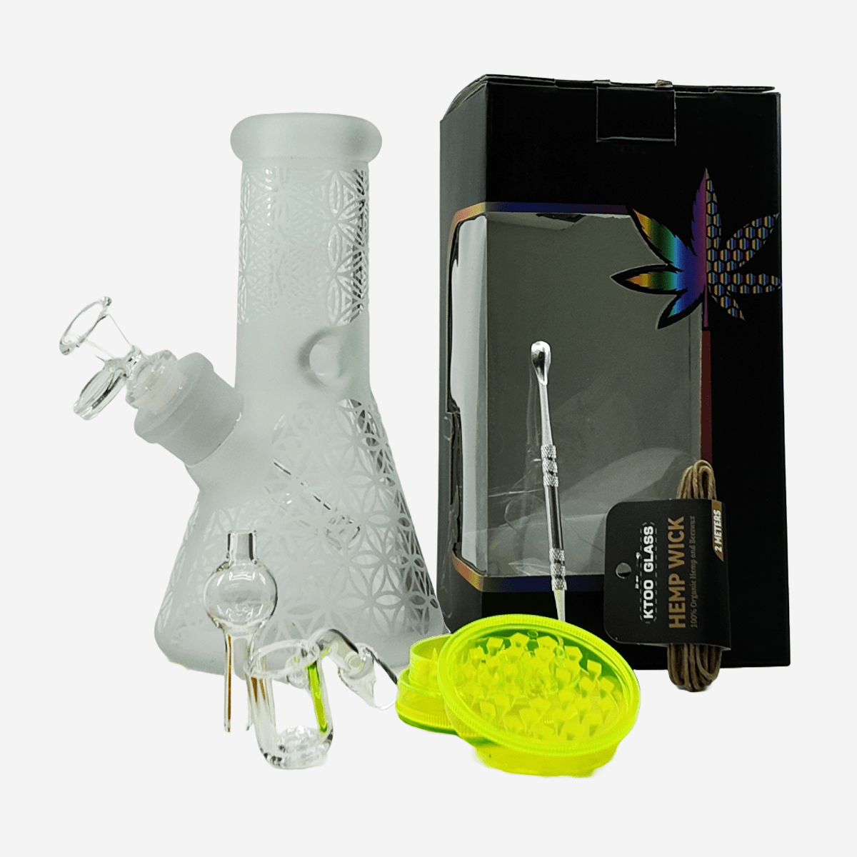 Smoke Wholesale