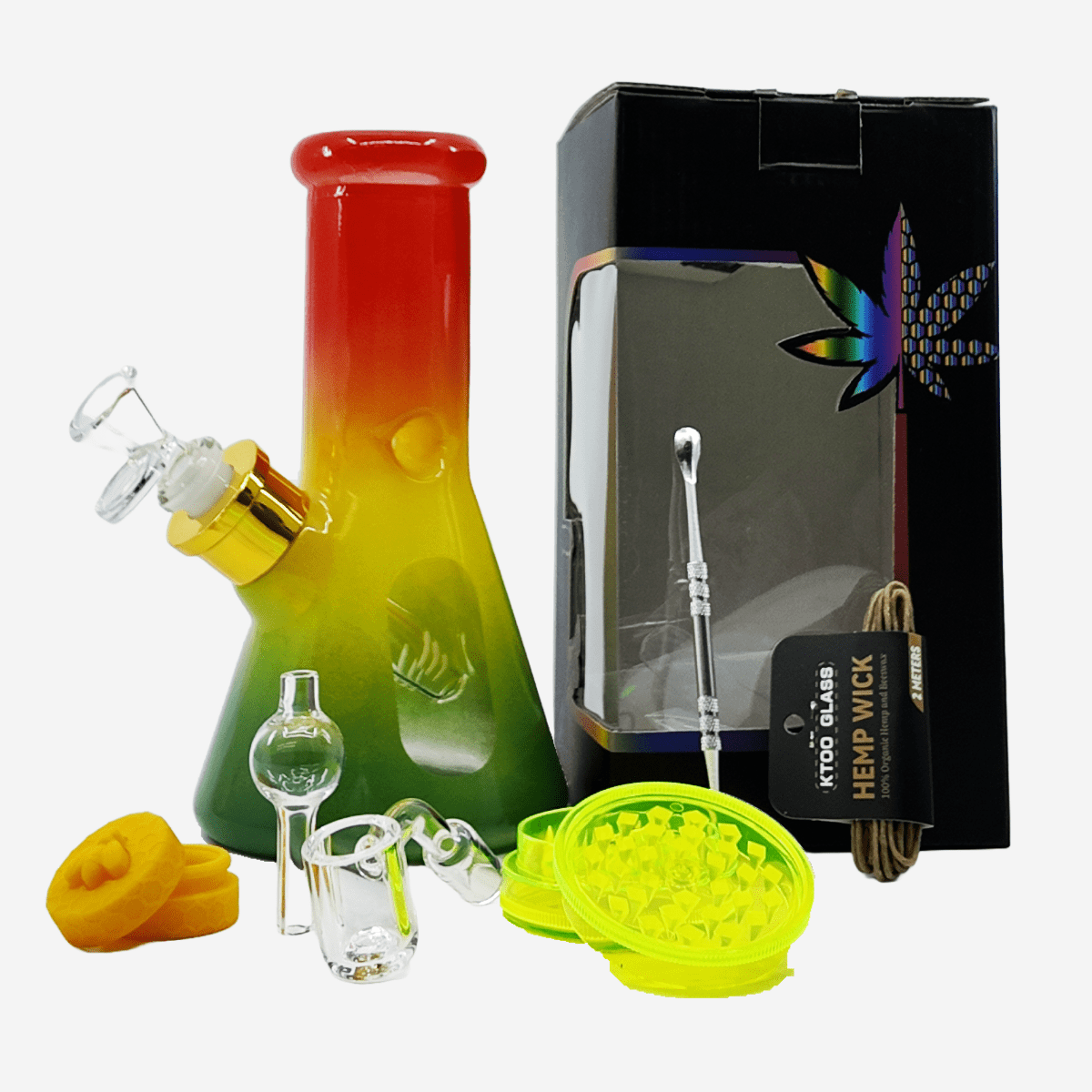 Smoke Wholesale