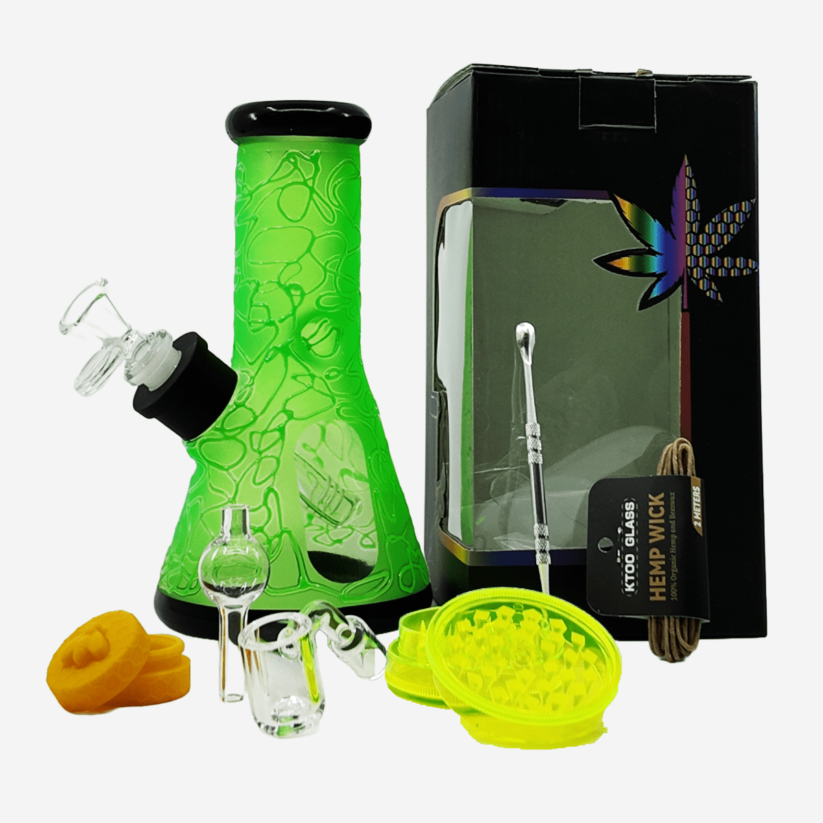 Smoke Wholesale