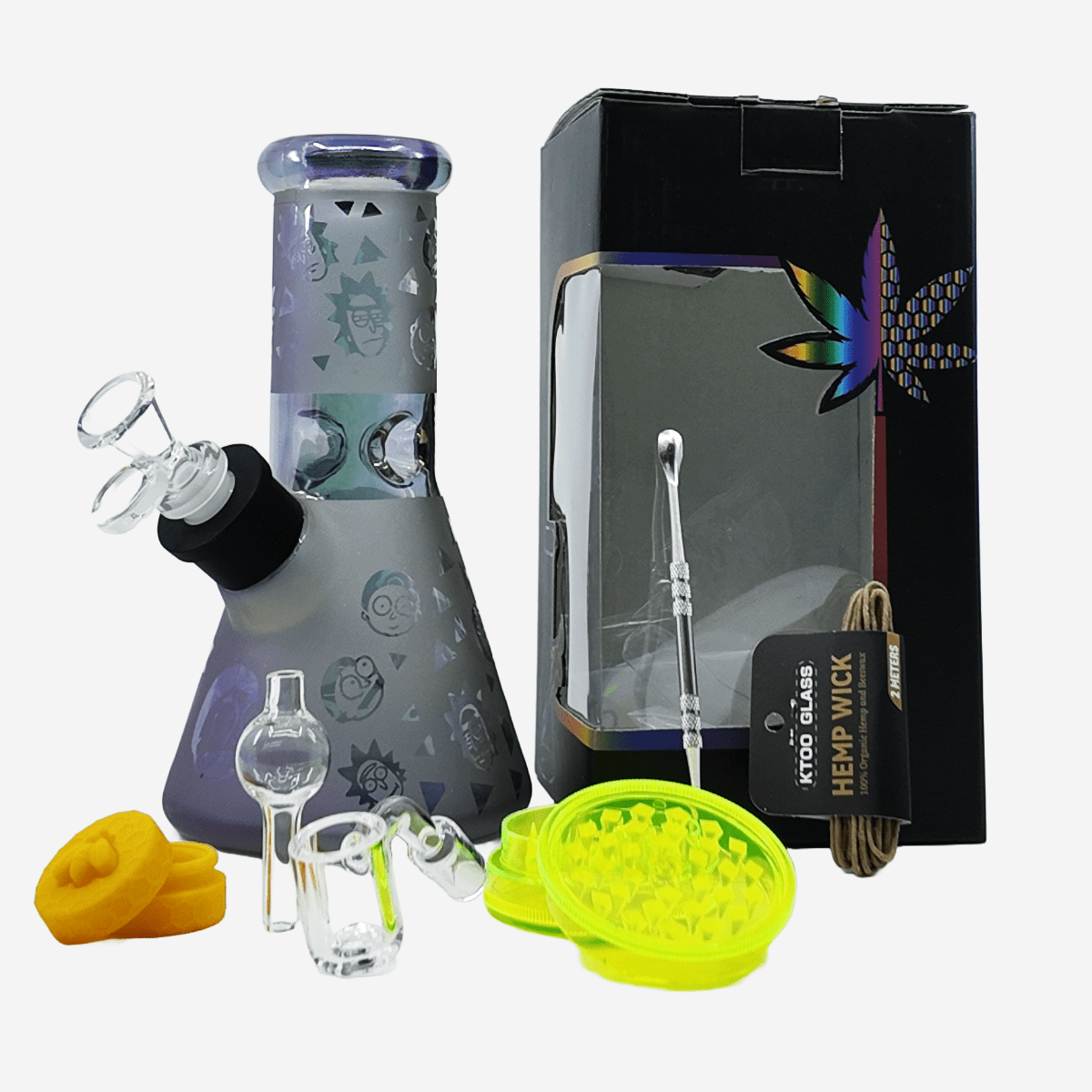 Smoke Wholesale