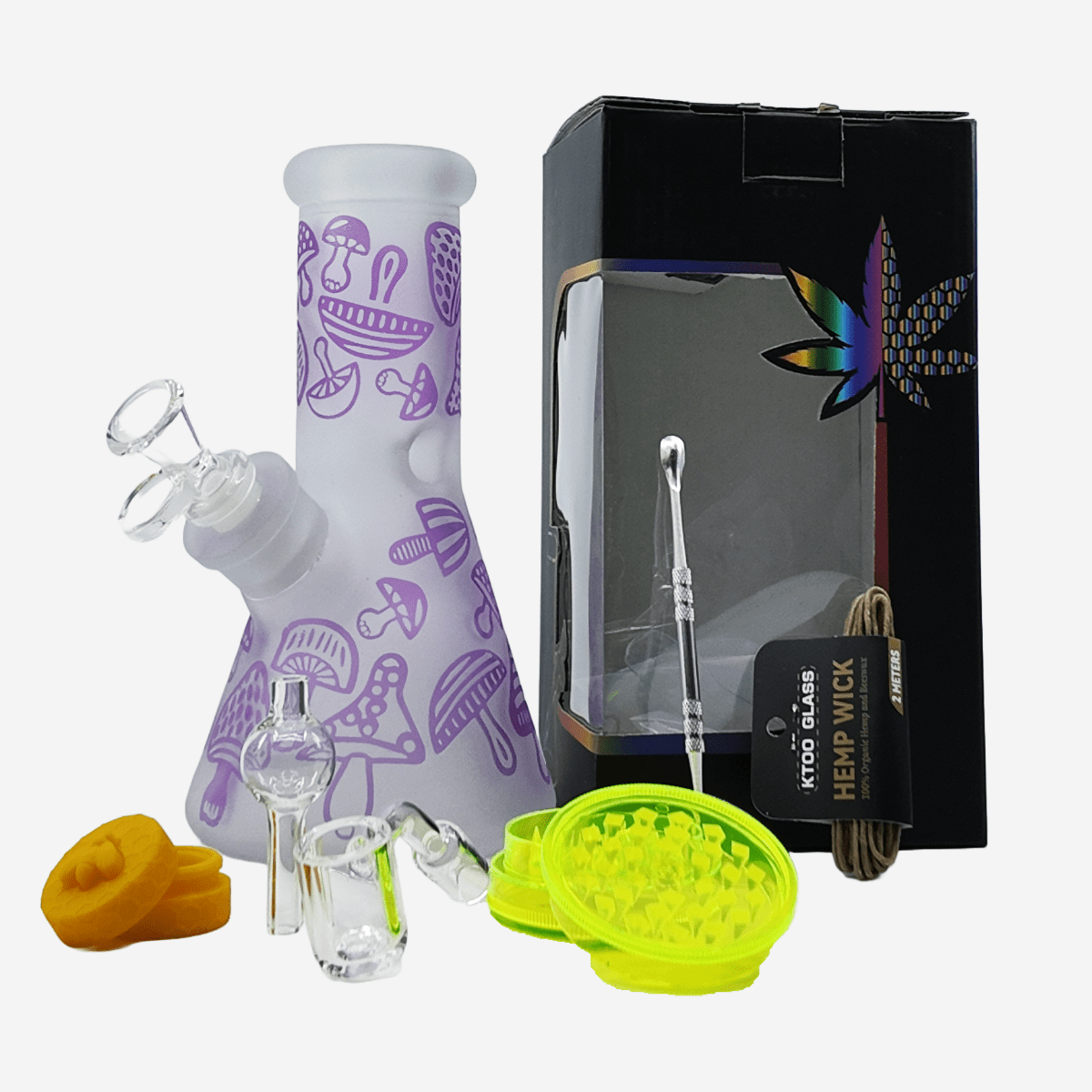 Smoke Wholesale