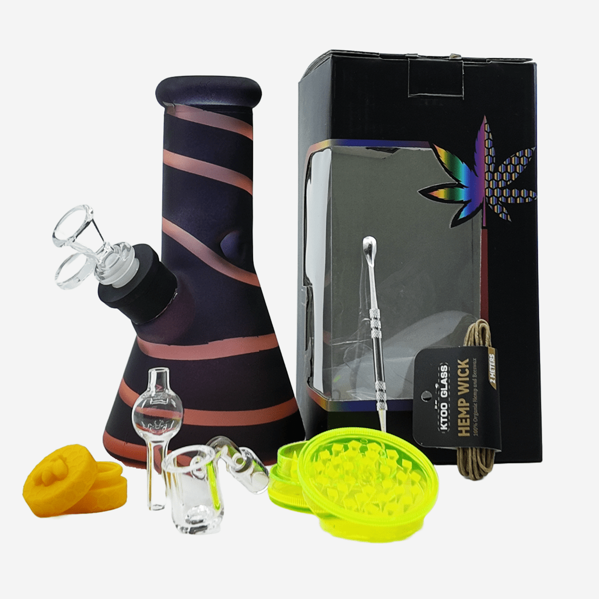 Smoke Wholesale