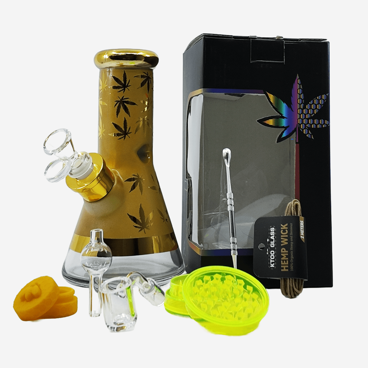 Smoke Wholesale