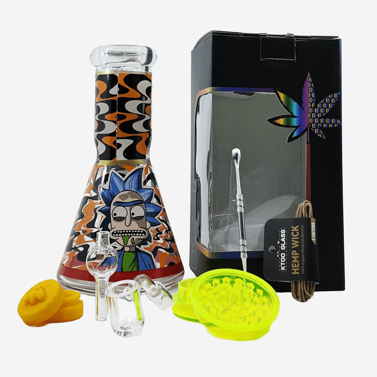 Smoke Wholesale