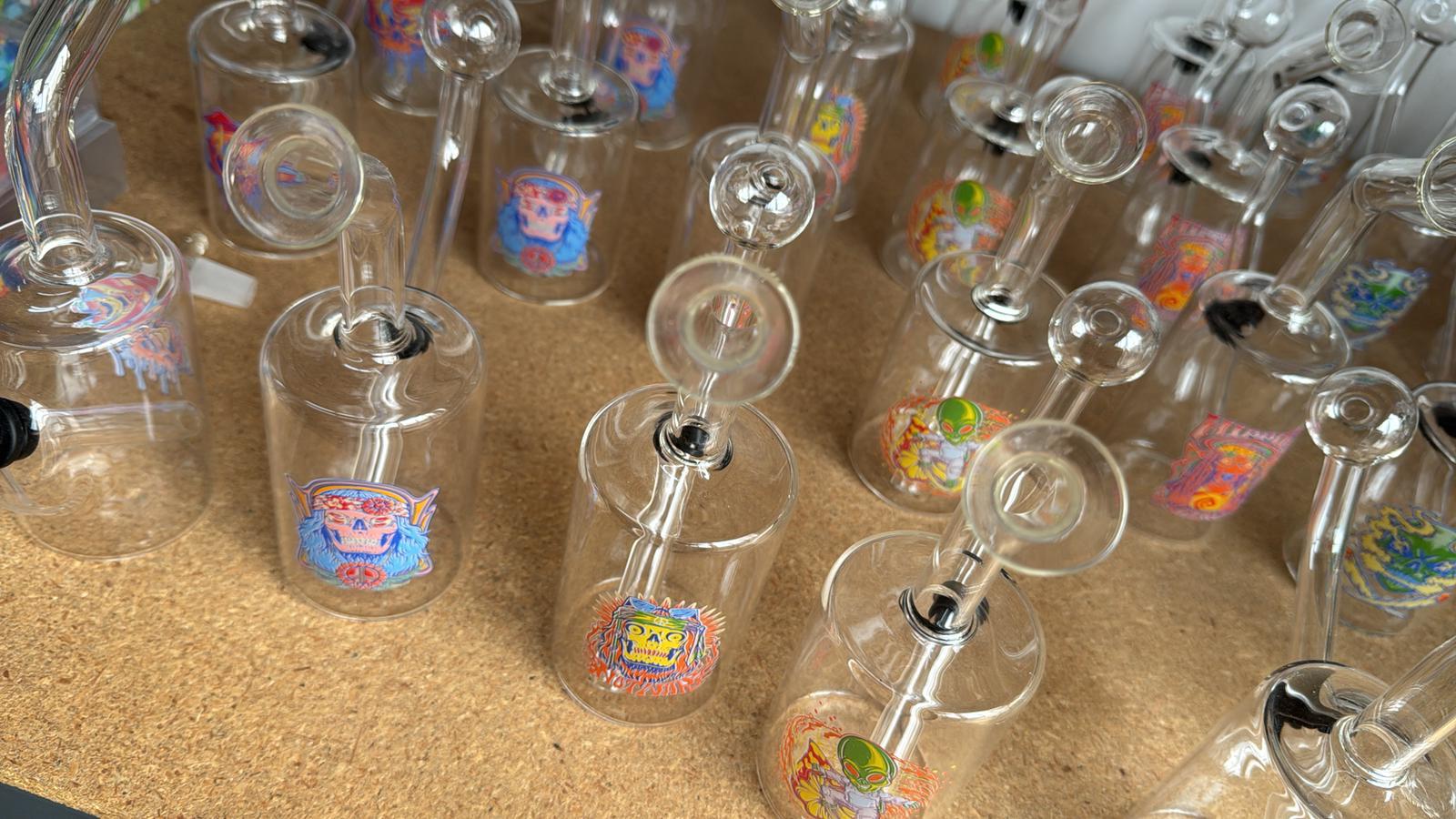 Smoke Wholesale