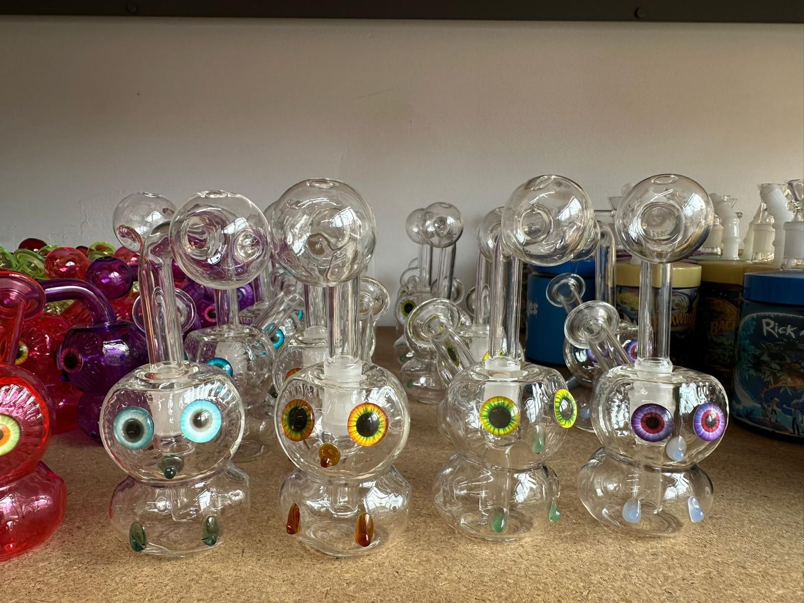 Smoke Wholesale